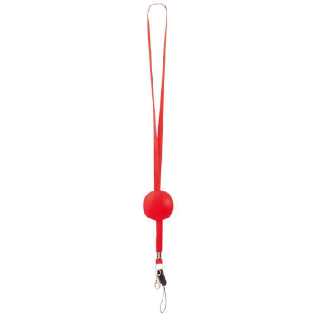 LANYARD ANTIESTRÉS RODIO - Ref. M3291 LANYARD ANTIESTRÉS RODIO - Ref. M3291