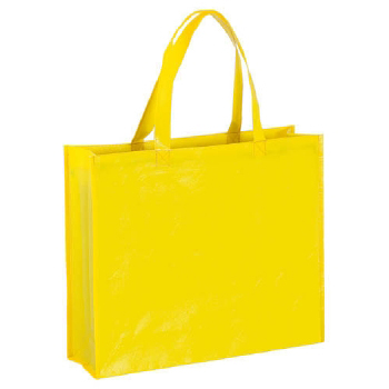 BOLSA BRILLANTE REUTILIZABLE FLUBBER - Ref. M3306