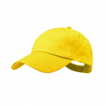 Gorra niño 5 paneles. cierre velcro sportkid - Ref. M3329 Gorra niño 5 paneles. cierre velcro sportkid - Ref. M3329