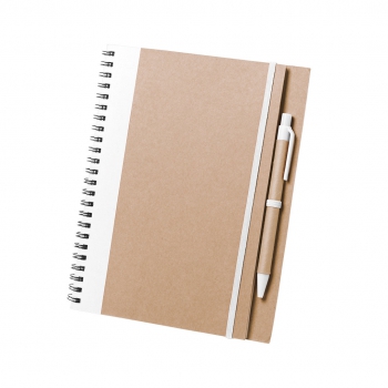 LIBRETA TUNEL - Ref. M3437