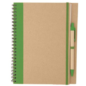 Libreta tunel - Ref. M3437 Libreta tunel - Ref. M3437