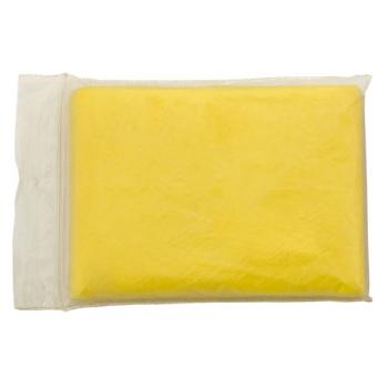 Poncho remo - Ref. M3503 Poncho remo - Ref. M3503