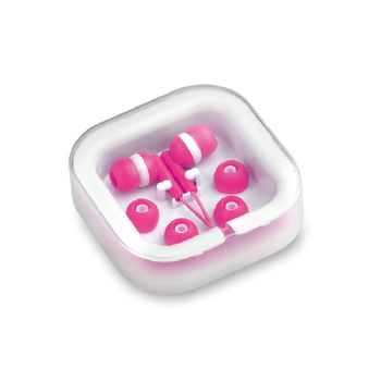 Auriculares conexión jack 3,5 mm cort - Ref. M3551 Auriculares conexión jack 3,5 mm cort - Ref. M3551