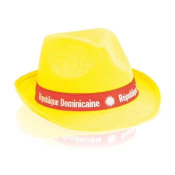 Sombrero braz - Ref. M3575 Sombrero braz - Ref. M3575