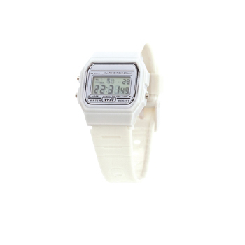 RELOJ DIGITAL RETRO KIBOL - Ref. M3677 RELOJ DIGITAL RETRO KIBOL - Ref. M3677