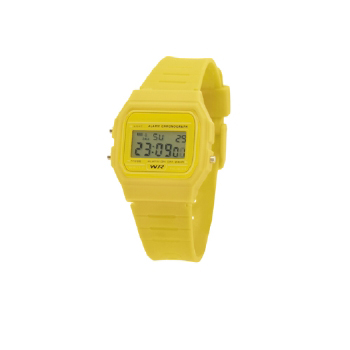 RELOJ DIGITAL RETRO KIBOL - Ref. M3677 RELOJ DIGITAL RETRO KIBOL - Ref. M3677