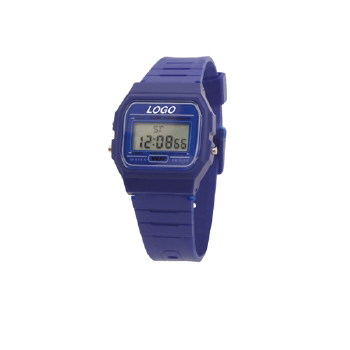RELOJ DIGITAL RETRO KIBOL - Ref. M3677 RELOJ DIGITAL RETRO KIBOL - Ref. M3677