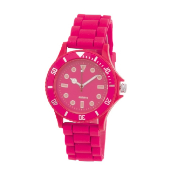 RELOJ CRONÓGRAFO SILICONA FOBEX - Ref. M3678 RELOJ CRONÓGRAFO SILICONA FOBEX - Ref. M3678
