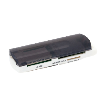 Lector tarjetas dira - Ref. M3693 Lector tarjetas dira - Ref. M3693