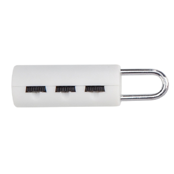 CANDADO IKUN - Ref. M3725 CANDADO IKUN - Ref. M3725