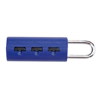 CANDADO IKUN - Ref. M3725 CANDADO IKUN - Ref. M3725