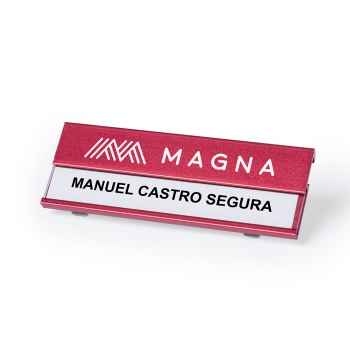 Identificador bindel - Ref. M3726