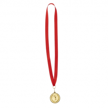 Medalla corum - Ref. M3743