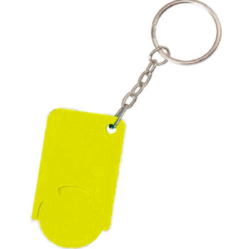 LLAVERO MONEDA BEKA - Ref. M3771 LLAVERO MONEDA BEKA - Ref. M3771