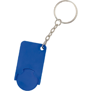 LLAVERO MONEDA BEKA - Ref. M3771 LLAVERO MONEDA BEKA - Ref. M3771