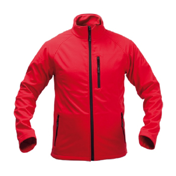 Chaqueta resistente al viento y al agua molter - Ref. M3854 Chaqueta resistente al viento y al agua molter - Ref. M3854