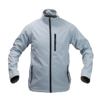 CHAQUETA SOFT SHELL MOLTER - Ref. M3854 CHAQUETA SOFT SHELL MOLTER - Ref. M3854