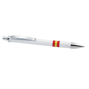 Bolígrafo carga jumbo horten - Ref. M3861 Bolígrafo carga jumbo horten - Ref. M3861