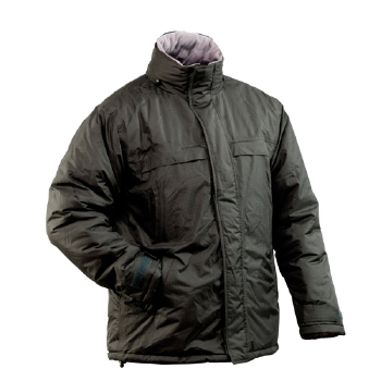 Parka zylka - Ref. M3874 Parka zylka - Ref. M3874