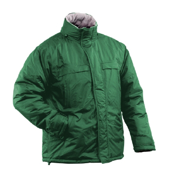 Parka zylka - Ref. M3874 Parka zylka - Ref. M3874