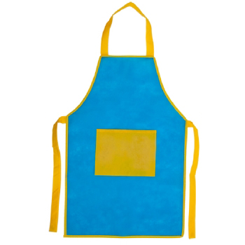 DELANTAL NIÑO NONO - Ref. M3887 DELANTAL NIÑO NONO - Ref. M3887