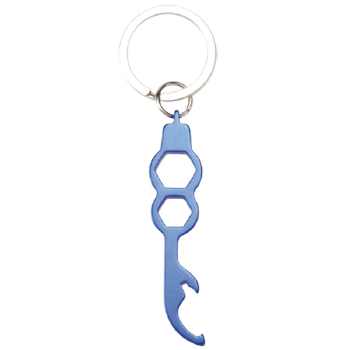LLAVERO ABRIDOR MURDOCK - Ref. M3903 LLAVERO ABRIDOR MURDOCK - Ref. M3903