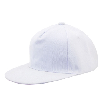 Gorra 5 paneles. cierre velcro lorenz - Ref. M3945