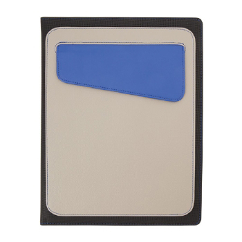 CARPETA FUNDA TABLET BLOC 20 HOJAS CORA - Ref. M4137 CARPETA FUNDA TABLET BLOC 20 HOJAS CORA - Ref. M4137
