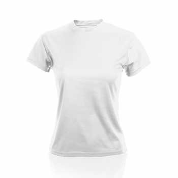 CAMISETA TECNIC PLUS BARATA MUJER - Ref. M4186