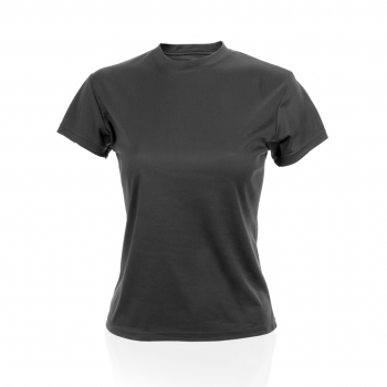 CAMISETA TECNIC PLUS BARATA MUJER - Ref. M4186