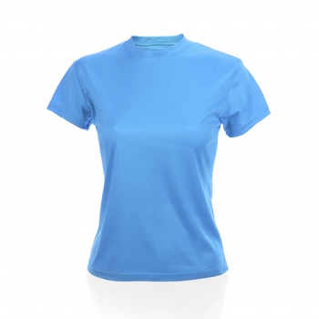 CAMISETA TECNIC PLUS BARATA MUJER - Ref. M4186