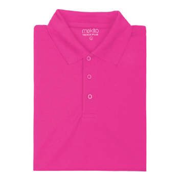 Polo transpirable tecnic plus - Ref. M4187