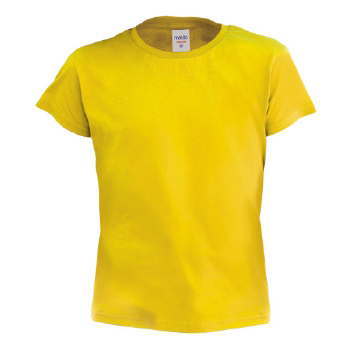 CAMISETA NIÑO HECOM - Ref. M4198 CAMISETA NIÑO HECOM - Ref. M4198