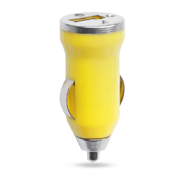 Cargador coche usb hikal - Ref. M4210