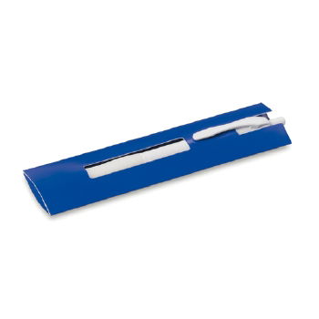 Funda bolgrafo menit - Ref. M4222