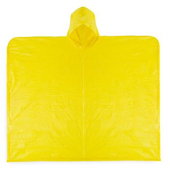 Poncho zaril - Ref. M4262 Poncho zaril - Ref. M4262