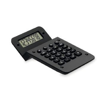 CALCULADORA PILA BOTÓN INCLUIDA NEBET - Ref. M4299 CALCULADORA PILA BOTÓN INCLUIDA NEBET - Ref. M4299
