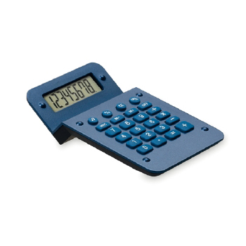 CALCULADORA PILA BOTÓN INCLUIDA NEBET - Ref. M4299 CALCULADORA PILA BOTÓN INCLUIDA NEBET - Ref. M4299
