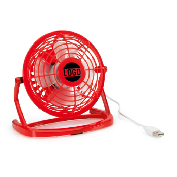Miniventilador conexi�n usb miclox - Ref. M4389