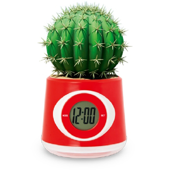RELOJ MACETERO PILA BOTÓN INCLUIDA ZELMO - Ref. M4450 RELOJ MACETERO PILA BOTÓN INCLUIDA ZELMO - Ref. M4450