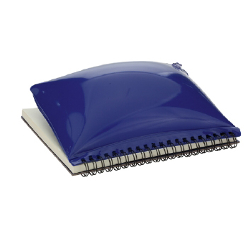 LIBRETA ALMOHADILLA 70 HOJAS KOMOD - Ref. M4462 LIBRETA ALMOHADILLA 70 HOJAS KOMOD - Ref. M4462