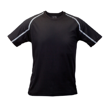 CAMISETA ADULTO TECNIC FLESER - Ref. M4471 CAMISETA ADULTO TECNIC FLESER - Ref. M4471