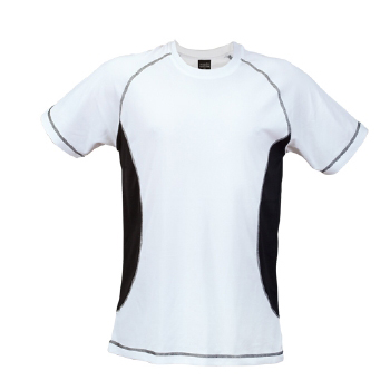 CAMISETA ADULTO TECNIC COMBI - Ref. M4473 CAMISETA ADULTO TECNIC COMBI - Ref. M4473