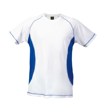 CAMISETA ADULTO TECNIC COMBI - Ref. M4473