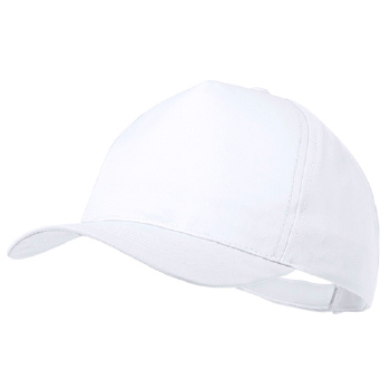Gorra 5 paneles. cierre velcro sodel - Ref. M4479 Gorra 5 paneles. cierre velcro sodel - Ref. M4479