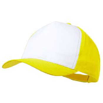 Gorra 5 paneles. cierre velcro sodel - Ref. M4479 Gorra 5 paneles. cierre velcro sodel - Ref. M4479