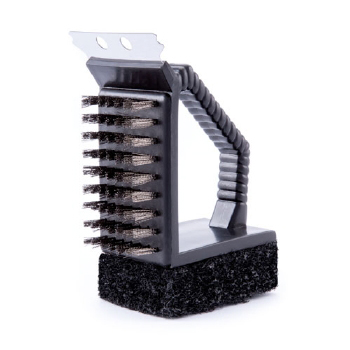 LIMPIADOR BARBACOA 3 ACCESORIOS BARY - Ref. M4501 LIMPIADOR BARBACOA 3 ACCESORIOS BARY - Ref. M4501