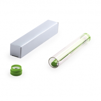 Bolgrafo de aluminio bolsin - Ref. M4545