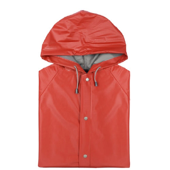 Impermeable hinbow - Ref. M4551