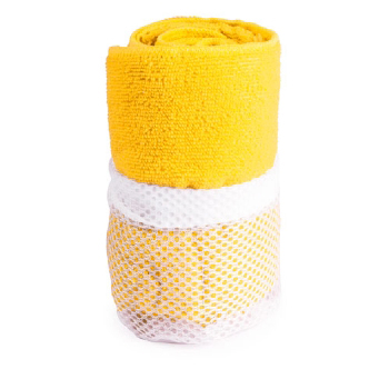 Toalla absorbente funda poliéster gymnasio - Ref. M4567 Toalla absorbente funda poliéster gymnasio - Ref. M4567